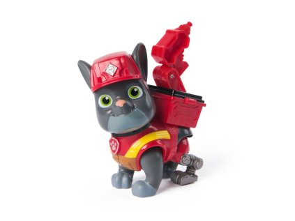 RUBBLE & CREW SBĚRATELSKÉ FIGURKY