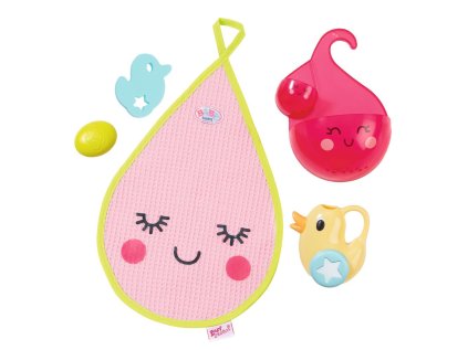 Bb Doplňky do koupelny