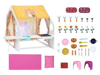 BABY born Víkendový domek