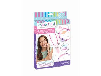 Sada na výrobu náramků