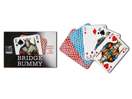 Bridge Rummy