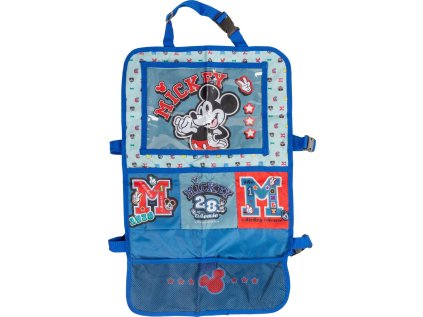 Dětský organizer MICKEY MOUSE