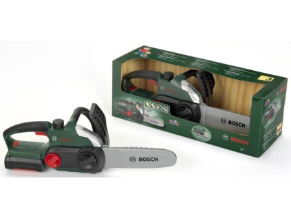 Bosch motorová pila