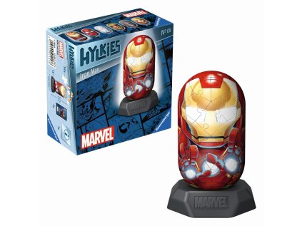 Hylkies: Marvel: Iron Man