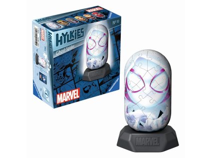 Hylkies: Marvel: Ghost Spider