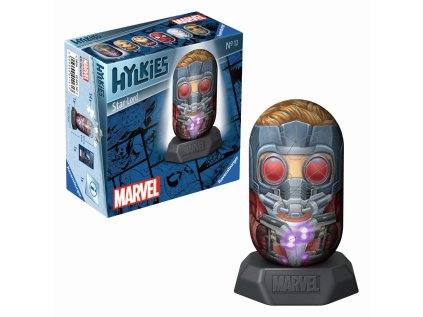 Hylkies: Marvel: Star Lord