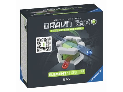 GraviTrax PRO Splitter