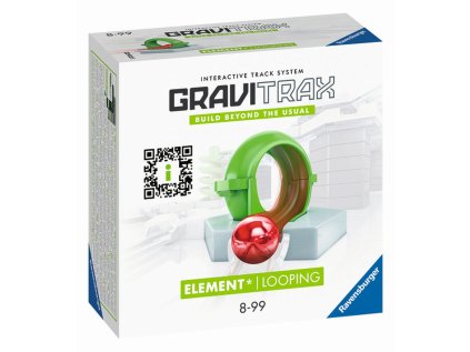 GraviTrax Smyčka