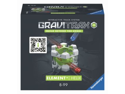 GraviTrax PRO Šroubovice