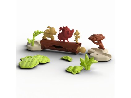 GraviTrax Junior Disney: Lví král