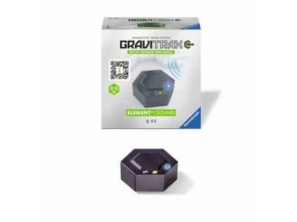 GraviTrax Power Zvukový prvek