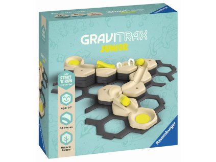 GraviTrax Junior Startovní sada Start