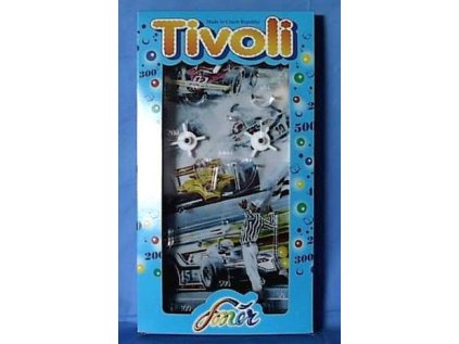 Tivoli velké II