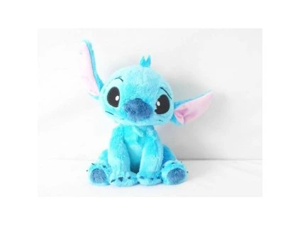 STITCH velikost S Plyš