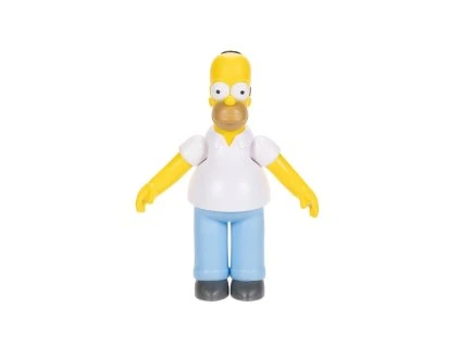 The Simpsons – Figurka 6,5 cm asst.