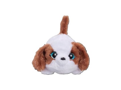 FUR REAL MY MINI'S ŠTĚNĚ