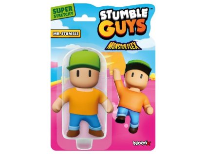 STUMBLE GUYS MONSTERFLEX