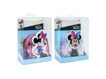 Klíčenka Minnie