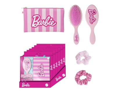 Beauty set Barbie