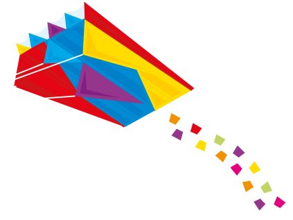 Drak 3D MINI PARAFOIL