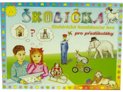 Školička