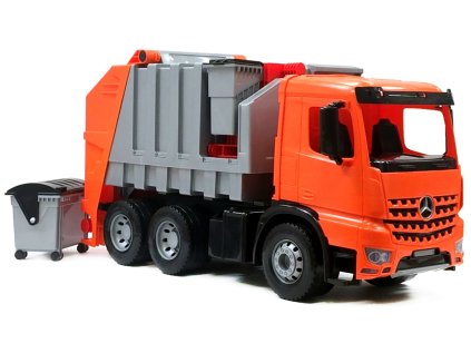 Popelářské auto 72 cm, Arocs