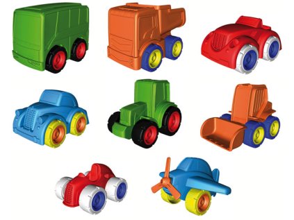 Mini Roller asortiment