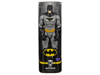 BATMAN FIGURKY HRDINŮ 30cm asst