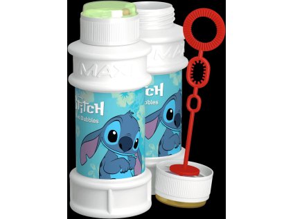 Bublifuk STITCH 60 ml