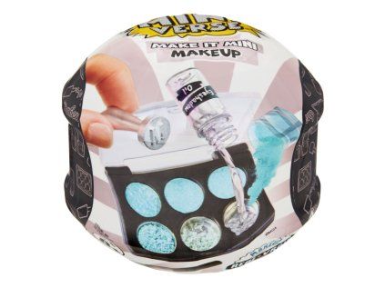 MGA's Miniverse - Make It Mini Make-up, série 1, PDQ