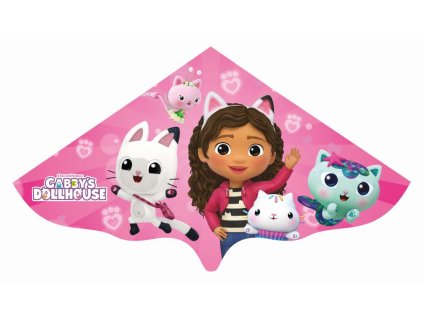 Drak Gabby´s DOLLHOUSE