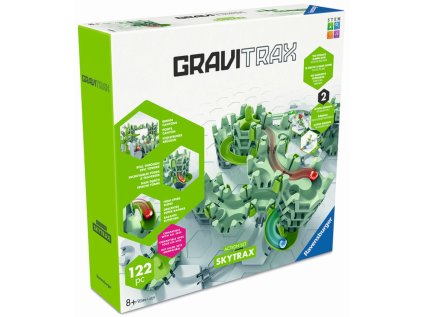GraviTrax Startovní sada Skytrax M