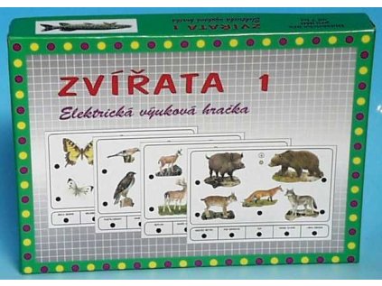 Zvířata 1