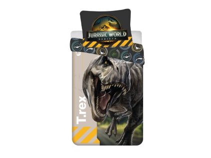 ST 070331 povleceni jursky svet trex