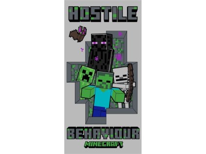 ST 159663 osuska minecraft hostile behaviour