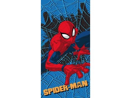 ST 170102 osuska micro spiderman blue 05