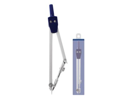 Kružítko kovové 201M - 2001B