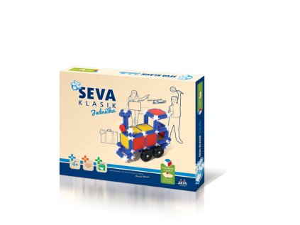 SEVA KLASIK JEDNIČKA