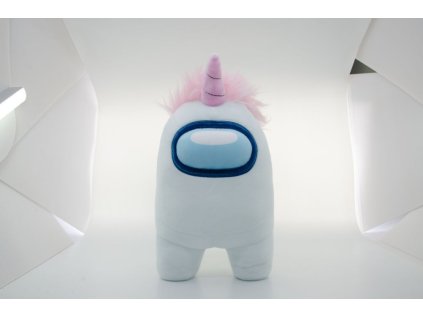 Among Us 30 cm plyš Wave 2