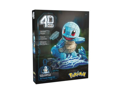 FDP POKÉMON SQUIRTLE