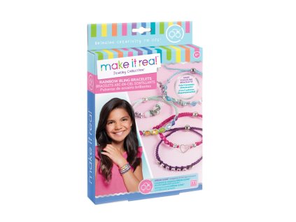 Náramky, kamínkové