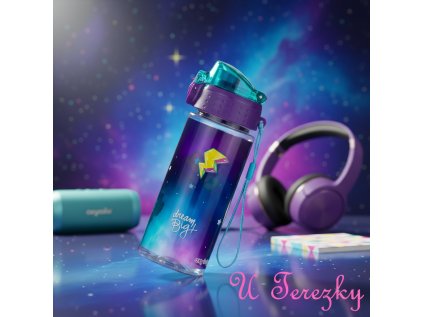 Oxybag Láhev OXY CLiCK 500 ml Dream 9-18426