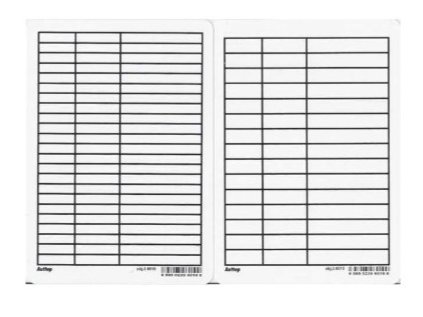 Lenoch A5 PVC linka - linka