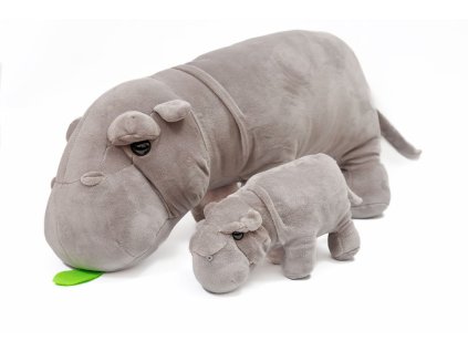 HROŠÍ RODINKA 40 cm