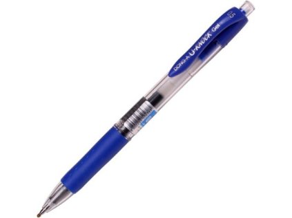 Propiska gelová modrá 0,5mm