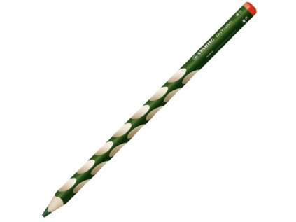 STABILO EASY colors leaf green right