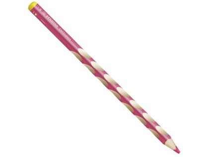 STABILO EASY colors pink left