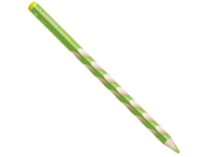 STABILO EASY colors green yellow left