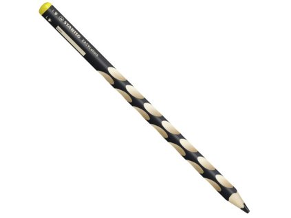 STABILO EASY colors black left