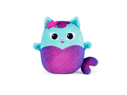 Squishy Mercat, plyš 30cm